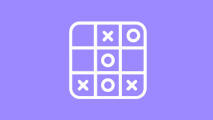 Tic-Tac-Toe Game